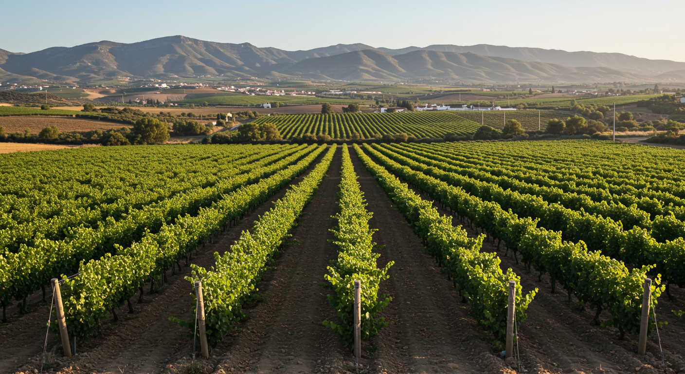 Ayudas agrícolas en Andalucía: tipos, requisitos y cómo solicitarlas