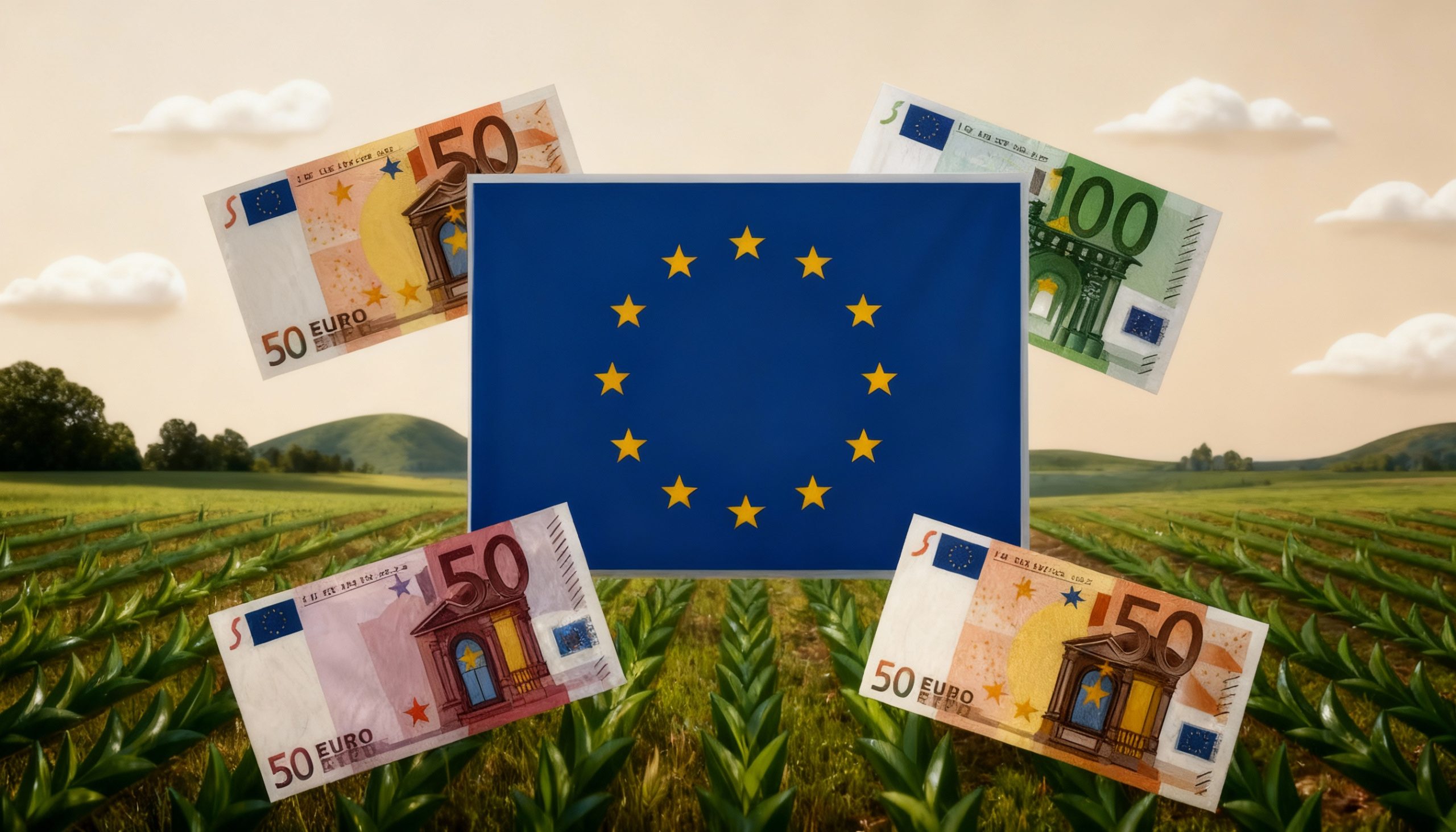Ayudas de la PAC: cómo acceder a la financiación agrícola y optimizar tu explotación