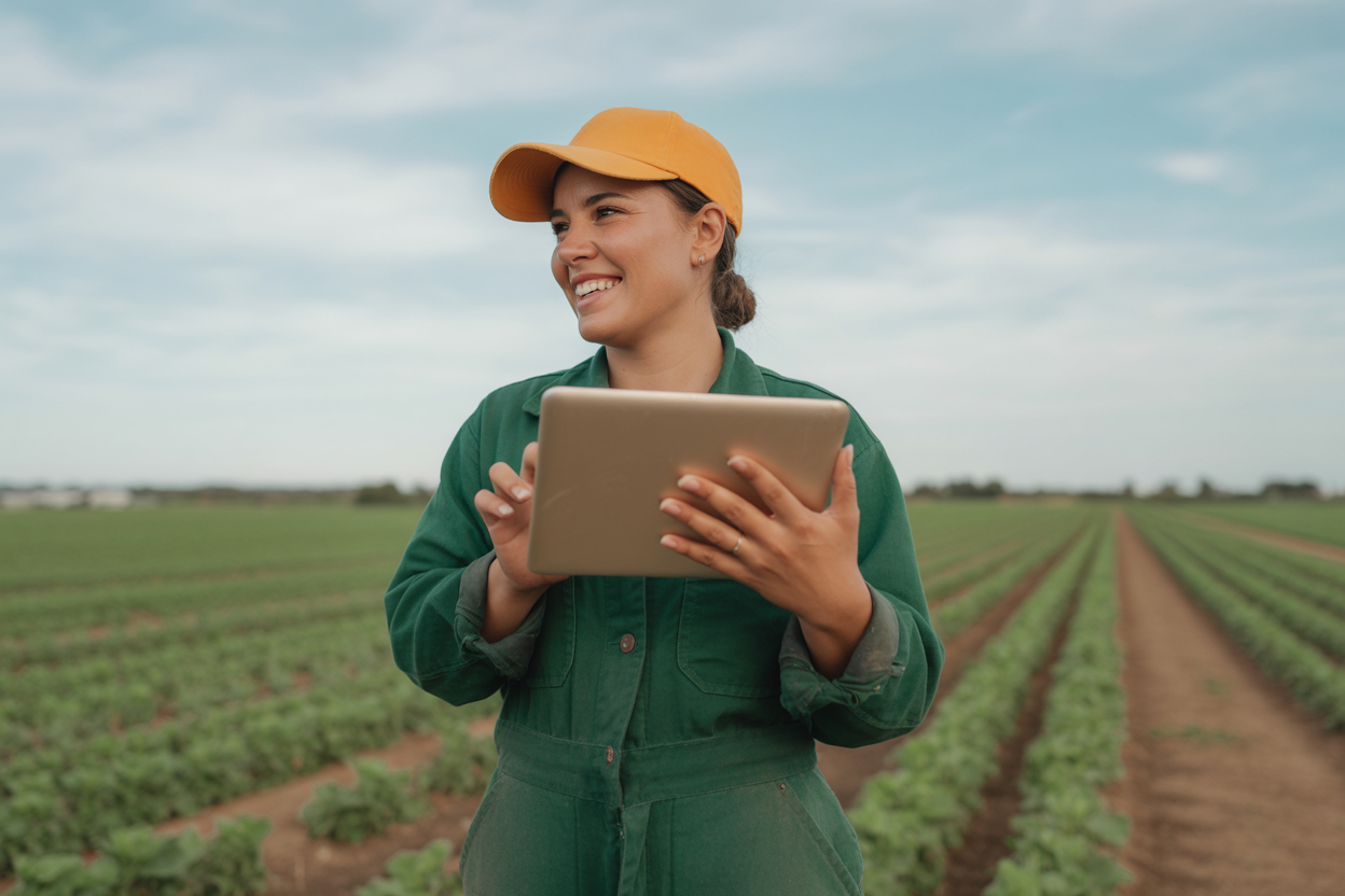 Ayudas a jóvenes agricultores en la Región de Murcia: requisitos, subvenciones y financiación